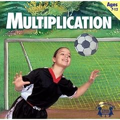 Multiplication [ENHANCED]