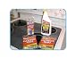 CERAMA BRYTE Ceramic Cooktop Cleaner (28 oz), Scraper, and 9 Cleaning Pads