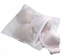 Fashion Forms Lingerie Bag Style 888 - White - Small
