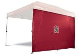 NCAA Gazebo Side Wall for First-Up Gazebo - Stanford