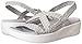 Easy Spirit Women's Brickroad Platform Sandal