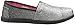Skechers Kids 85108L LIL BOBS - Bobs World III - Glitterbug Casual Shoe (Little Kid)