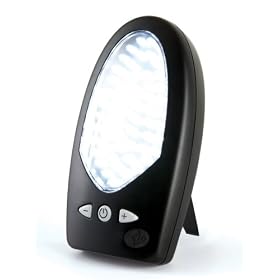 Rio Low Energy SAD Light Therapy Lamp