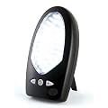 Rio Low Energy SAD Light Therapy Lamp