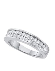 0.50CTW DIAMOND FASHION BAND