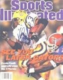 Kevin Faulk Autographed/Hand Signed Sports Illustrated Magazine (LSU)