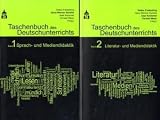 Produkt-Bild: Taschenbuch des Deutschunterrichts. Band 1 und 2: Sprach- und Mediendidaktik, Literatur- und Mediendidaktik