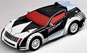Carrera Go Batman: Banes Roadster