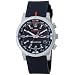 Timex Herren-Armbanduhr XL Expedition E Compass Analog Kautschuk T2N724