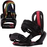 Flux Super Titan Snowboard Binding