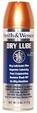 Smith & Wesson SW003 Dry Lube with Cerflon - 4 oz.
