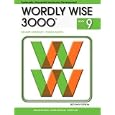 Wordly Wise 3000 Book 9