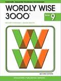 Wordly Wise 3000 Book 9