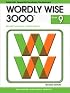 Wordly Wise 3000 Book 9