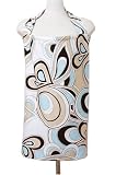 Bebe au Lait Nursing Cover - Sevilla