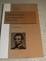 Abraham Lincoln and a Nation Worth Fighting for (American Biographical History Series)