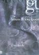 Letters of Love (poems)