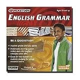 QuickStudy English Grammar