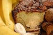 My Grandma's Banana Walnut Coffee Cake