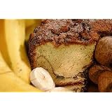 My Grandmas Banana Walnut Coffee Cake by CoffeeCakes.com
