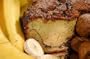 My Grandma's Banana Walnut Coffee Cake