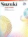 Suzuki Piano School International Edition Piano Book and CD - Volume 2