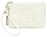 Coach Signature Audrey Swirl Zippy Wristlet Clutch Wallet Purse - Coach 45569CRM