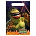 Monsters vs Aliens 3D Treat Sacks 8ct