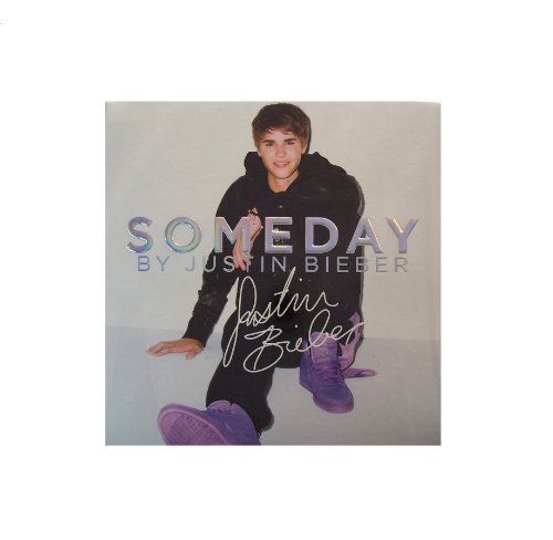 Justin Bieber Someday 100ml EdP Spray Preisvergleich