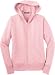 Sport-Tek - Ladies Full-Zip Hooded Fleece Jacket. L265