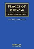 Places of refuge : international law and the CMI Draft Convention