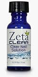 ZetaClear Zeta Clear Nail Fungus Formula 1 - 1/2 Fl Oz Bottle