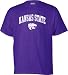 Kansas State Wildcats Perennial T-Shirt