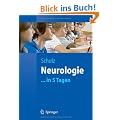 Neurologie...in 5 Tagen (Springer-Lehrbuch)