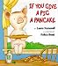 If You Give A Pig A Pancake