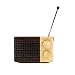 MAGNO Wood Radio - Small