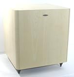 Celestion S80 100W Active Sub / Subwoofer - Maple Finish