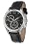 Hamilton Men's H32372735 Jazzmaster Black Guilloche Dial Watch by Hamilton