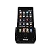 Anker Battery Charger and Data Sync Cradle / Desktop Docking Station with Spare Battery Charging Slot and USB port for Samsung Galaxy S II S2 GT-I9100