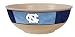 NCAA North Carolina Tar Heels 12-Inch Diameter EcoBamboo Serving Bowl