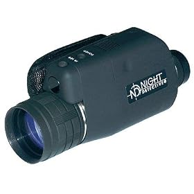 Nd-q3 Night Vision Monocular