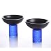 LIULI-LIULI Living-The Two of Us-Sip of Joy (Sake Glasses)- Blue