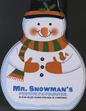 Mr. Snowmans Festive Favourites