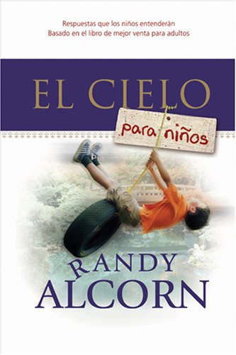 El Cielo para Niños (Spanish Edition)