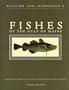 Bigelow and Schroeder's Fishes of the Gulf of Maine (Third Edition)