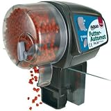 Trixie 86200 Futterautomat f&uuml;r Aquarien, FA-24