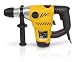Heimwerken : SDS Bohrhammer Meißelhammer 1500W POW X117