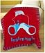 Kitchen & Housewares : In The Night Garden Iggle Piggle Fleece Blanket