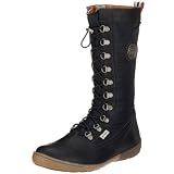 Tommy Hilfiger July 6 A FG8FB01162, Mädchen Stiefel