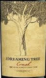 The Dreaming Tree Crush 2009